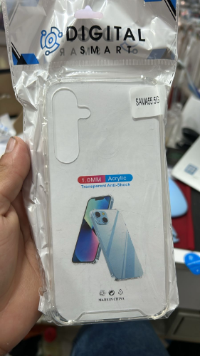 Funda tpu motorola G04